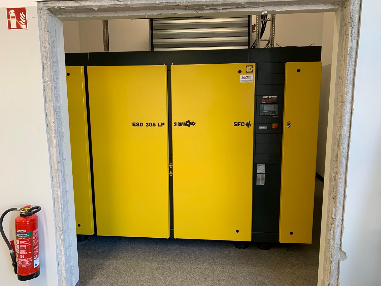 Druckluftkompressor Oldenburg Bremen Bremerhaven